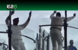 Arshdeep Singh’s Bhangra Steals the Show After Manchester Test Ends in Draw Arshdeep Singh