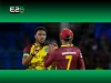 WI vs AUS: West Indies Penalised for Slow Over-Rate in 4th T20I West Indies