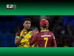 WI vs AUS: West Indies Penalised for Slow Over-Rate in 4th T20I West Indies
