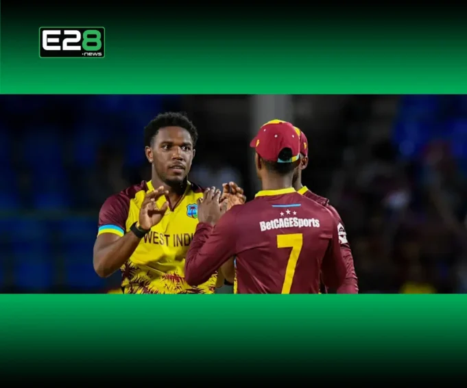 West Indies