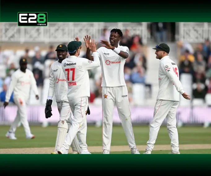 Zimbabwe Cricket