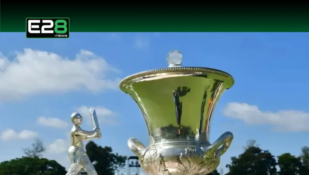 Duleep Trophy 2025 Duleep Trophy