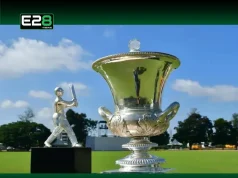 Duleep Trophy 2025 Set to Kick Off on August 28 in Bengaluru Duleep Trophy