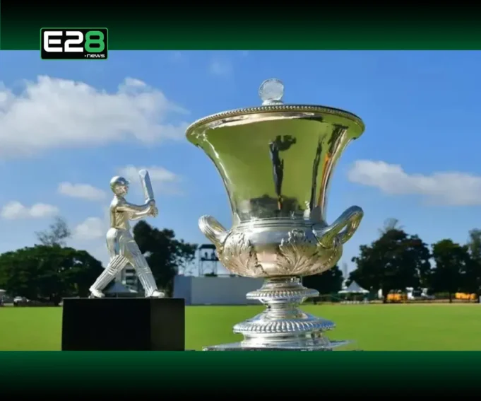 Duleep Trophy