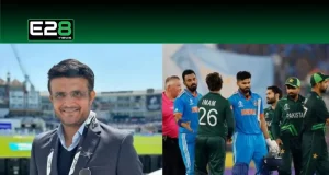 Asia Cup 2025: Sourav Ganguly backs India-Pakistan clash, says “The game goes on” Asia Cup