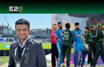 Asia Cup 2025: Sourav Ganguly backs India-Pakistan clash, says “The game goes on” Asia Cup