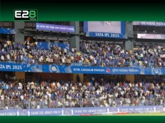 Wankhede Manager Arrested Over IPL Jersey Theft Scandal IPL