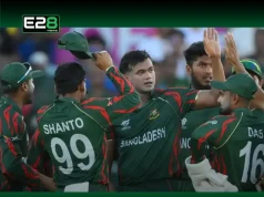 BCB Responds to Taskin Ahmed Case With Mandatory Player Workshop BCB