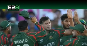 BCB Responds to Taskin Ahmed Case With Mandatory Player Workshop BCB