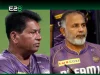 KKR Parts Ways with Pandit and Arun After Disappointing IPL 2025 KKR