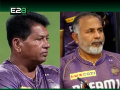 KKR Parts Ways with Pandit and Arun After Disappointing IPL 2025 KKR