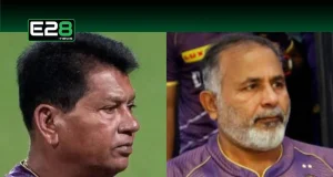 KKR Parts Ways with Pandit and Arun After Disappointing IPL 2025 KKR