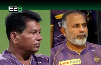KKR Parts Ways with Pandit and Arun After Disappointing IPL 2025 KKR