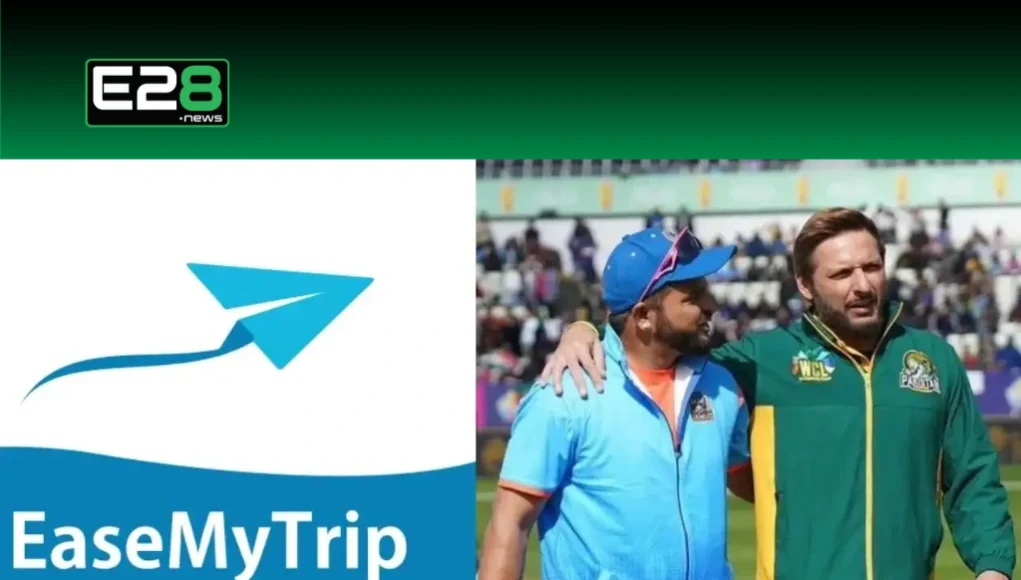 Indian sponsor pulls out of WCL 202 India