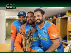 WCL 2025: India Champions Eye Trophy After Crushing WI Champions India