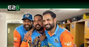 WCL 2025: India Champions Eye Trophy After Crushing WI Champions India