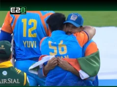 India vs Pakistan WCL 2025 Semifinal Cancelled Due to Political Tensions Pakistan