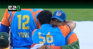 India vs Pakistan WCL 2025 Semifinal Cancelled Due to Political Tensions Pakistan