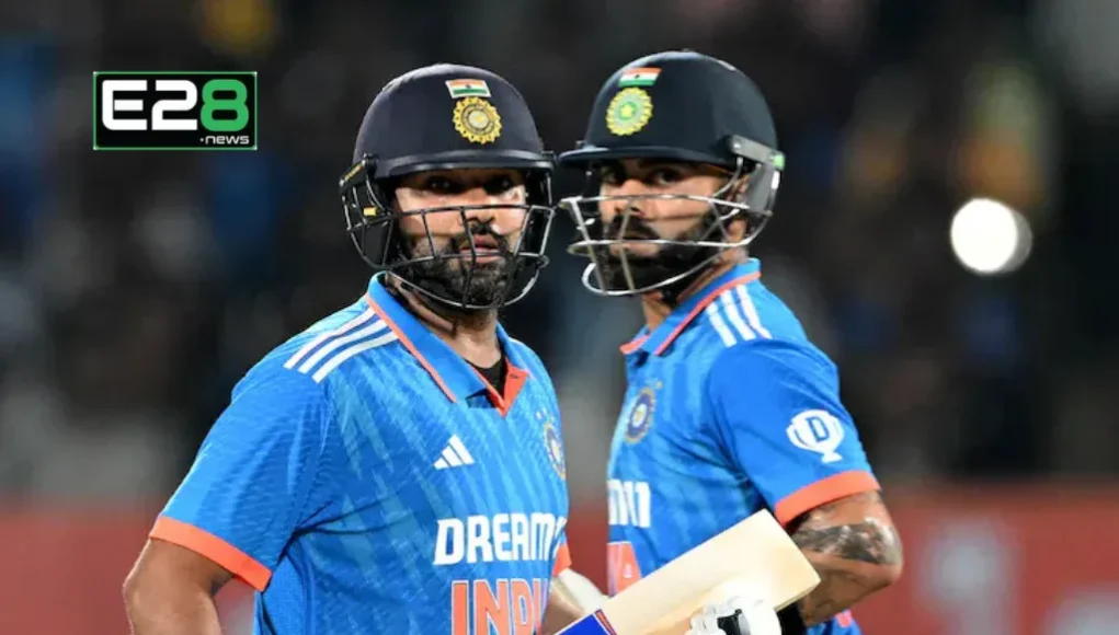 Virat Kohli, Rohit Sharma India Bangladesh series cancelled amid diplomatic tensions