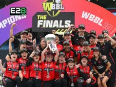 WBBL Season Without MCG and SCG Stadium Series Matches WBBL Season Without MCG and SCG Stadium Matches