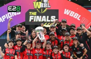 WBBL Season Without MCG and SCG Stadium Series Matches WBBL Season Without MCG and SCG Stadium Matches