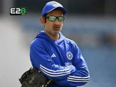 Gambhir: Indian Players Are Fighting for the Common Man ENG vs IND: Gambhir Says Team Fights for Common Man