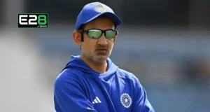 Gambhir: Indian Players Are Fighting for the Common Man ENG vs IND: Gambhir Says Team Fights for Common Man