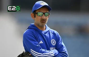 Gambhir: Indian Players Are Fighting for the Common Man ENG vs IND: Gambhir Says Team Fights for Common Man