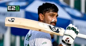 BAN vs PAK 2025: Litton Das Stresses Death-Over Bowling Ahead of World Cup Litton Das Urges Death Overs Focus Before World Cup