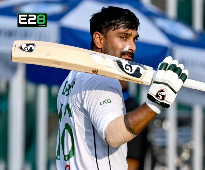 Litton Das Urges Death Overs Focus Before World Cup