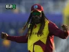 West Indies Champions Team Partners with Indian Roll Ball League Roll Ball Joins WCL: Gayle & Pollard Promote Indian Sport