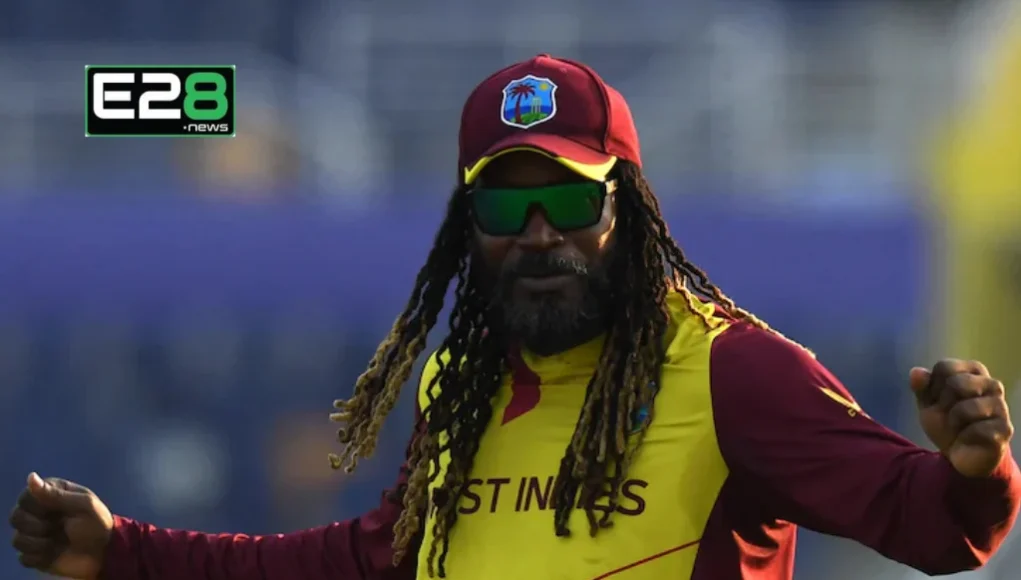 West Indian Champion Team Roll Ball Joins WCL: Gayle & Pollard Promote Indian Sport