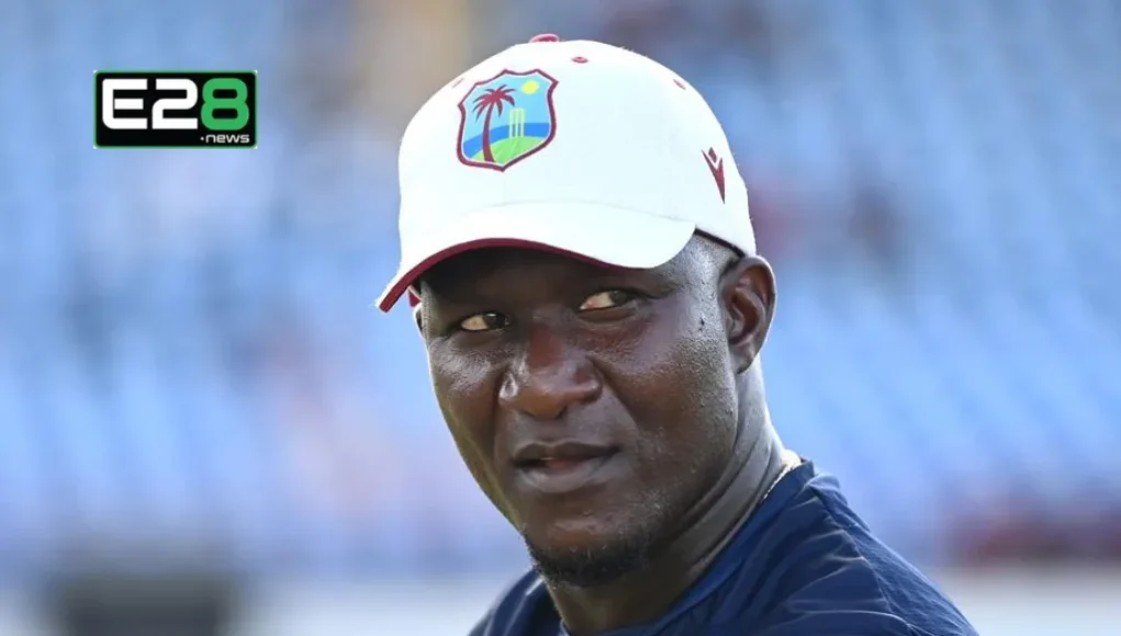 West Indies Coach Calls for 'Right Process' Sammy urges right process after West Indies player allegations