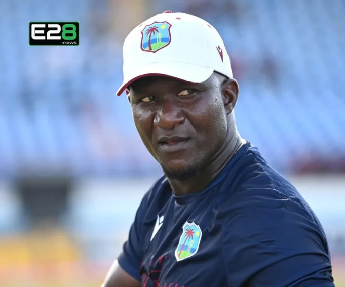 Sammy urges right process after West Indies player allegations
