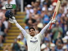 West Indies Legend Dwayne Smith Praises Shubman Gill’s Leadership in England Shubman Gill Praised by Dwayne Smith for Leading India