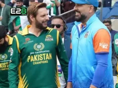 WCL Responds After Pakistan Refuses Point Sharing in India Clash India Pakistan WCL Clash Cancelled Amid Political Tensions