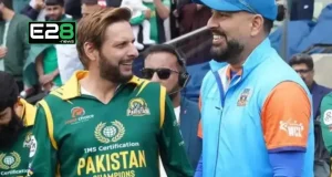 WCL Responds After Pakistan Refuses Point Sharing in India Clash India Pakistan WCL Clash Cancelled Amid Political Tensions