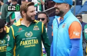 WCL Responds After Pakistan Refuses Point Sharing in India Clash India Pakistan WCL Clash Cancelled Amid Political Tensions
