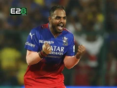 RCB’s Yash Dayal Booked in Jaipur for Alleged Rape of Minor Yash Dayal Booked in Jaipur for Rape Allegation of Minor