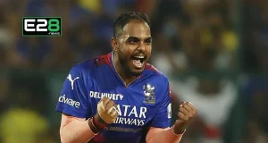 RCB’s Yash Dayal Booked in Jaipur for Alleged Rape of Minor Yash Dayal Booked in Jaipur for Rape Allegation of Minor