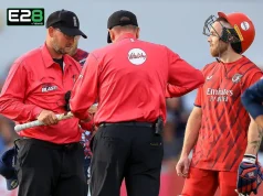 Lancashire Criticizes Bat-Testing After Phil Salt Cleared Lancashire Slams Bat Testing After Salt Cleared