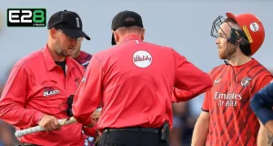 Lancashire Criticizes Bat-Testing After Phil Salt Cleared Lancashire Slams Bat Testing After Salt Cleared