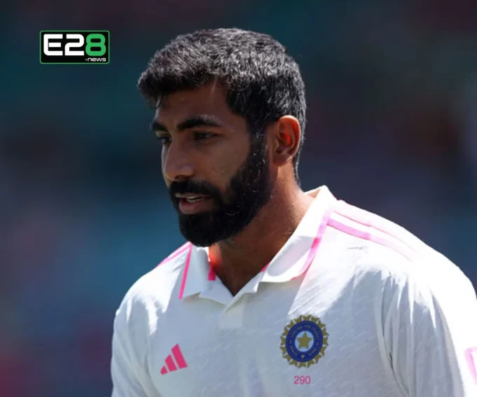 Jasprit Bumrah workload debate: Harbhajan Singh reacts