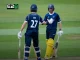Ali Orr Century Leads Hampshire to Semi-Final Victory Hampshire Beat Middlesex as Ali Orr Century Seals Semi Spot