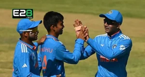Aryan Sharma and Yash Deshmukh Named in Australia U19 Squad for India Series Australia U19 Aryan Sharma Yash Deshmukh join squad