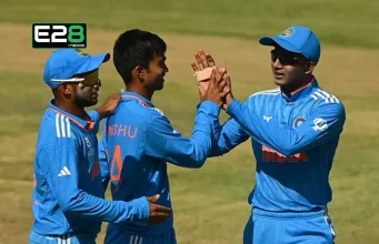 Aryan Sharma and Yash Deshmukh Named in Australia U19 Squad for India Series Australia U19 Aryan Sharma Yash Deshmukh join squad