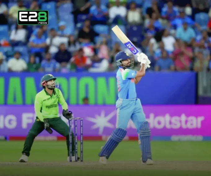 Asia Cup 2025: Match Start Times Shift Due to UAE Heat