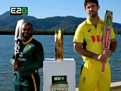 Australia vs South Africa Live Updates 1st ODI: Rabada Ruled Out, Aussies Opt to Bowl Australia vs South Africa: Rabada Out, Aussies Bowl First