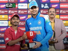 BCCI Targets Rs 450 Crore Sponsorship After Dream11 Exit BCCI Sponsorship Deal Worth Rs 450 Crore After Dream11 Exit