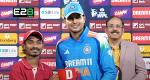 BCCI Targets Rs 450 Crore Sponsorship After Dream11 Exit BCCI Sponsorship Deal Worth Rs 450 Crore After Dream11 Exit